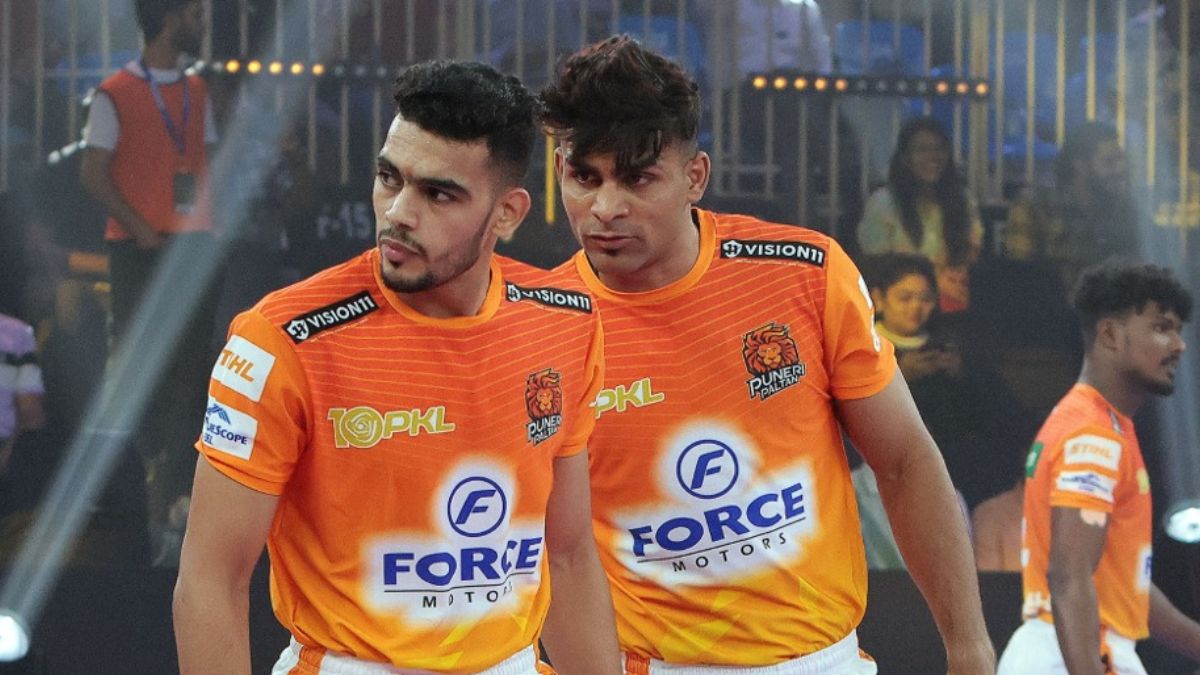 Puneri Paltan Squad Analysis for Pro Kabaddi League Season 11